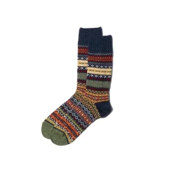 Chup Socks Bungalow Denim