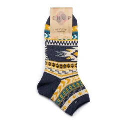 Chup Socks Muerto Indigo