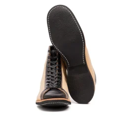 Clinch by Brass Tokyo Clinch Mast Trainer Black x Ivory