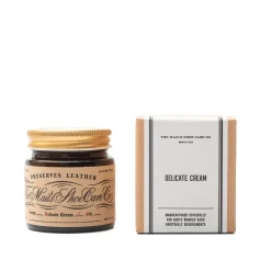 Clinch by Brass Tokyo Clinch The Mail's Shoe Care Co. Delicate Cream