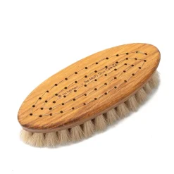 Clinch by Brass Tokyo Clinch The Mail's Shoe Care Co. Hand Crafted Shoe Brush