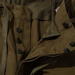 Coherence Alain Selvedge Yacht Canvas Saguaro