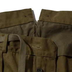 Coherence Alain Selvedge Yacht Canvas Saguaro