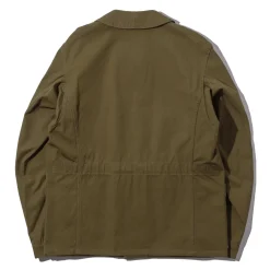 Coherence Kees Jacket Saguaro