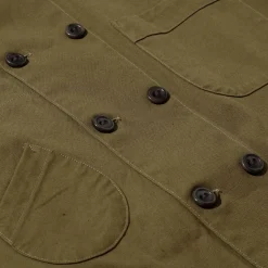 Coherence Kees Jacket Saguaro