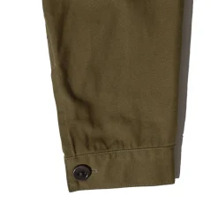 Coherence Kees Jacket Saguaro