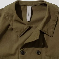 Coherence Kees Jacket Saguaro