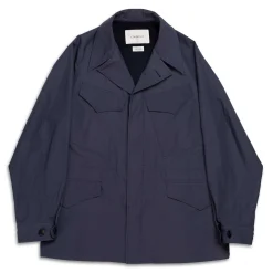 Coherence Robert-FLC Jacket S.Blue