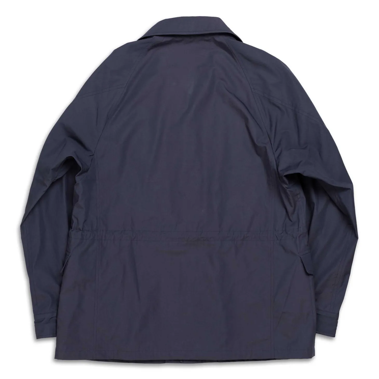 Coherence Robert-FLC Jacket S.Blue
