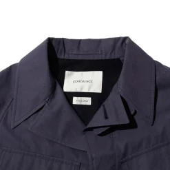 Coherence Robert-FLC Jacket S.Blue