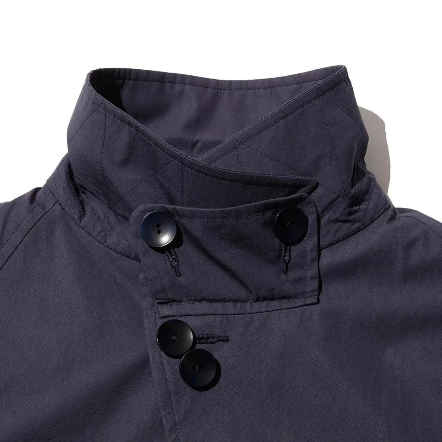 Coherence Robert-FLC Jacket S.Blue