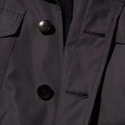 Coherence Robert-FLC Jacket S.Blue