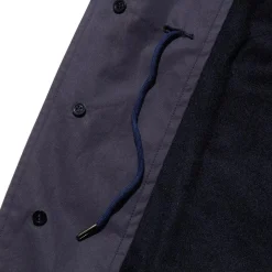 Coherence Robert-FLC Jacket S.Blue