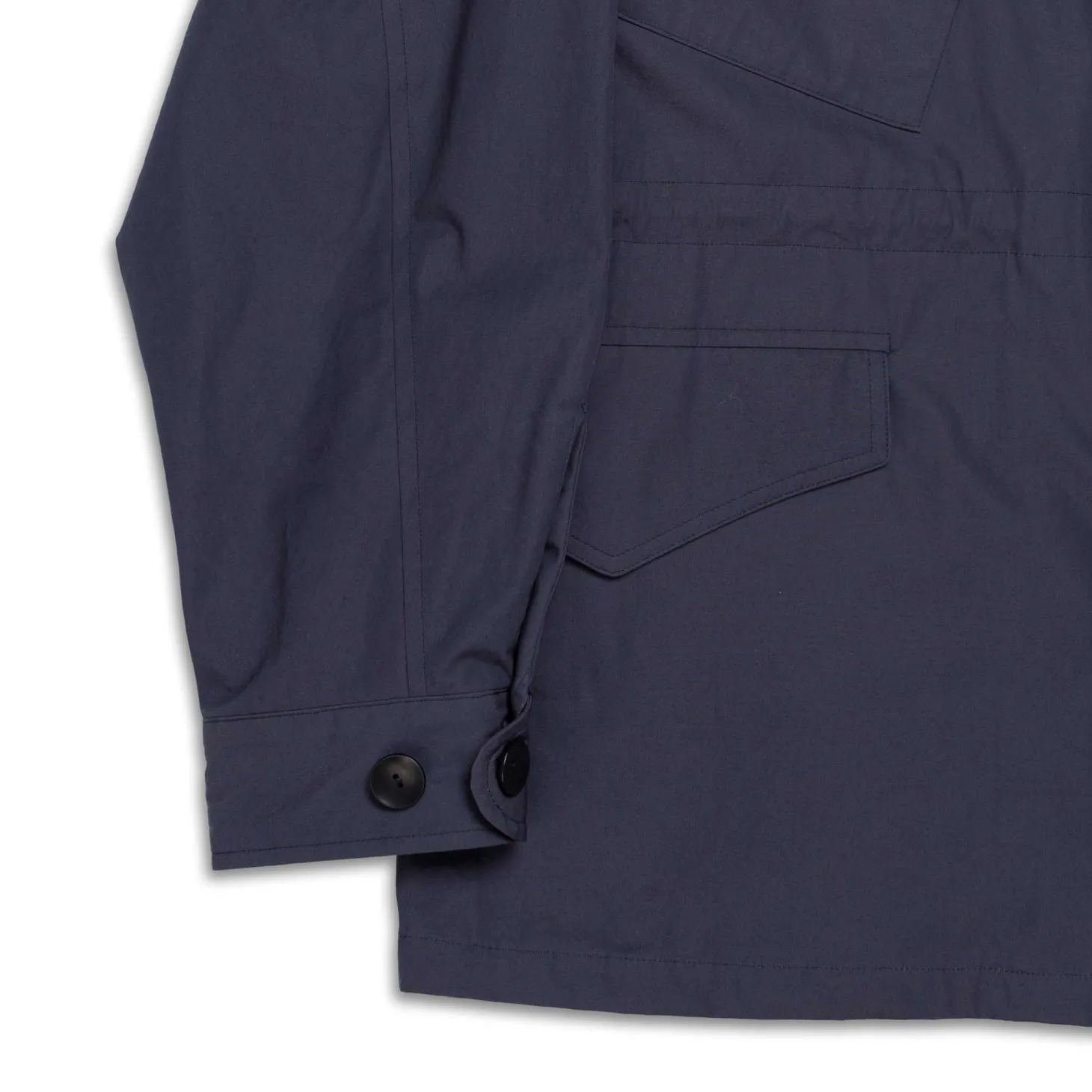 Coherence Robert-FLC Jacket S.Blue