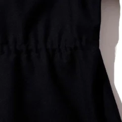 Coherence Vernon-D Rover Wool Twill D.Blue