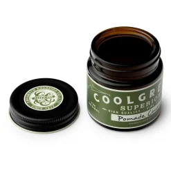 Cool Grease Superior Coolgrease Superiore Coconut Pomade