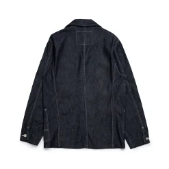 Cushman Lot. 21894 10 oz Denim Coverall