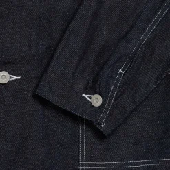 Cushman Lot. 21894 10 oz Denim Coverall