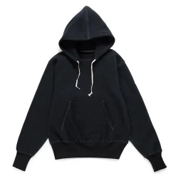 Cushman Lot. 26350 After Hood Parka Black