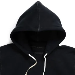 Cushman Lot. 26350 After Hood Parka Black