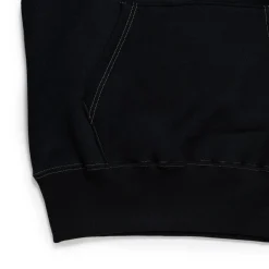 Cushman Lot. 26350 After Hood Parka Black