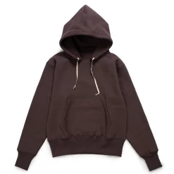 Cushman Lot. 26350 After Hood Parka Brown