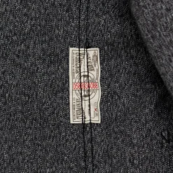 Cushman Lot. 21895 Black Chambray Coverall