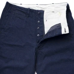 Cushman Lot. 22040 8oz Denim Pant