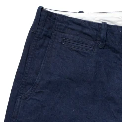 Cushman Lot. 22040 8oz Denim Pant