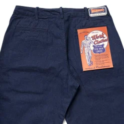 Cushman Lot. 22040 8oz Denim Pant