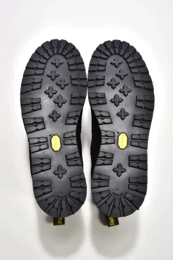 Danner Boots x Lightning Goa Boot Collaboration.