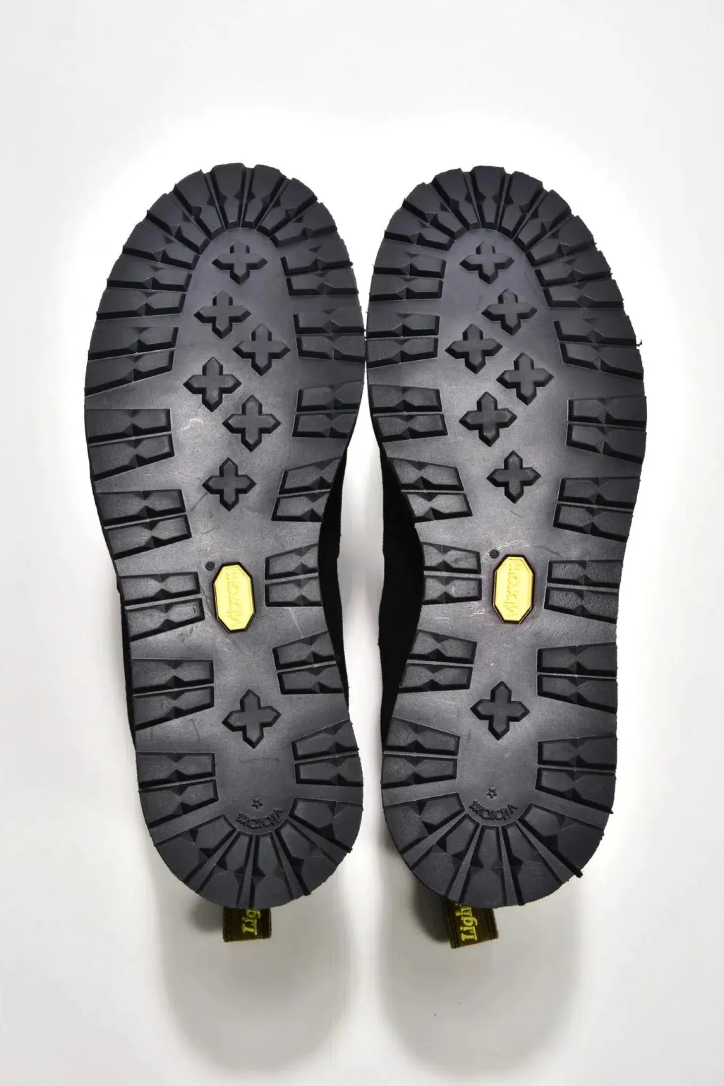 Danner Boots x Lightning Goa Boot Collaboration.