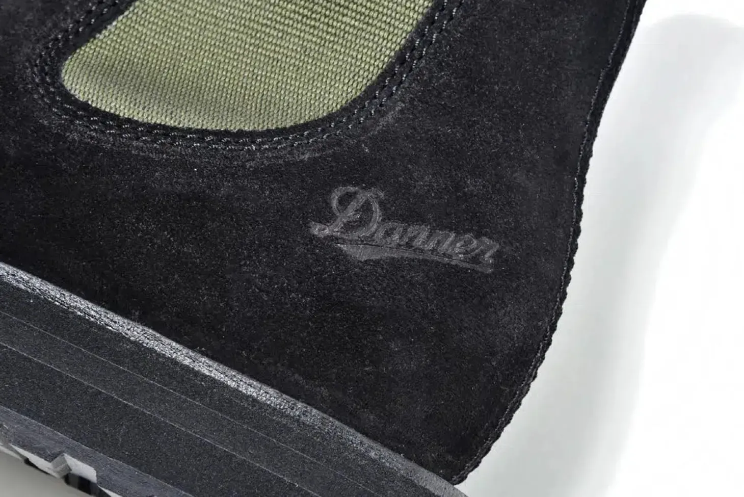 Danner Boots x Lightning Goa Boot Collaboration.