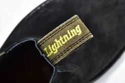 Danner Boots x Lightning Goa Boot Collaboration.