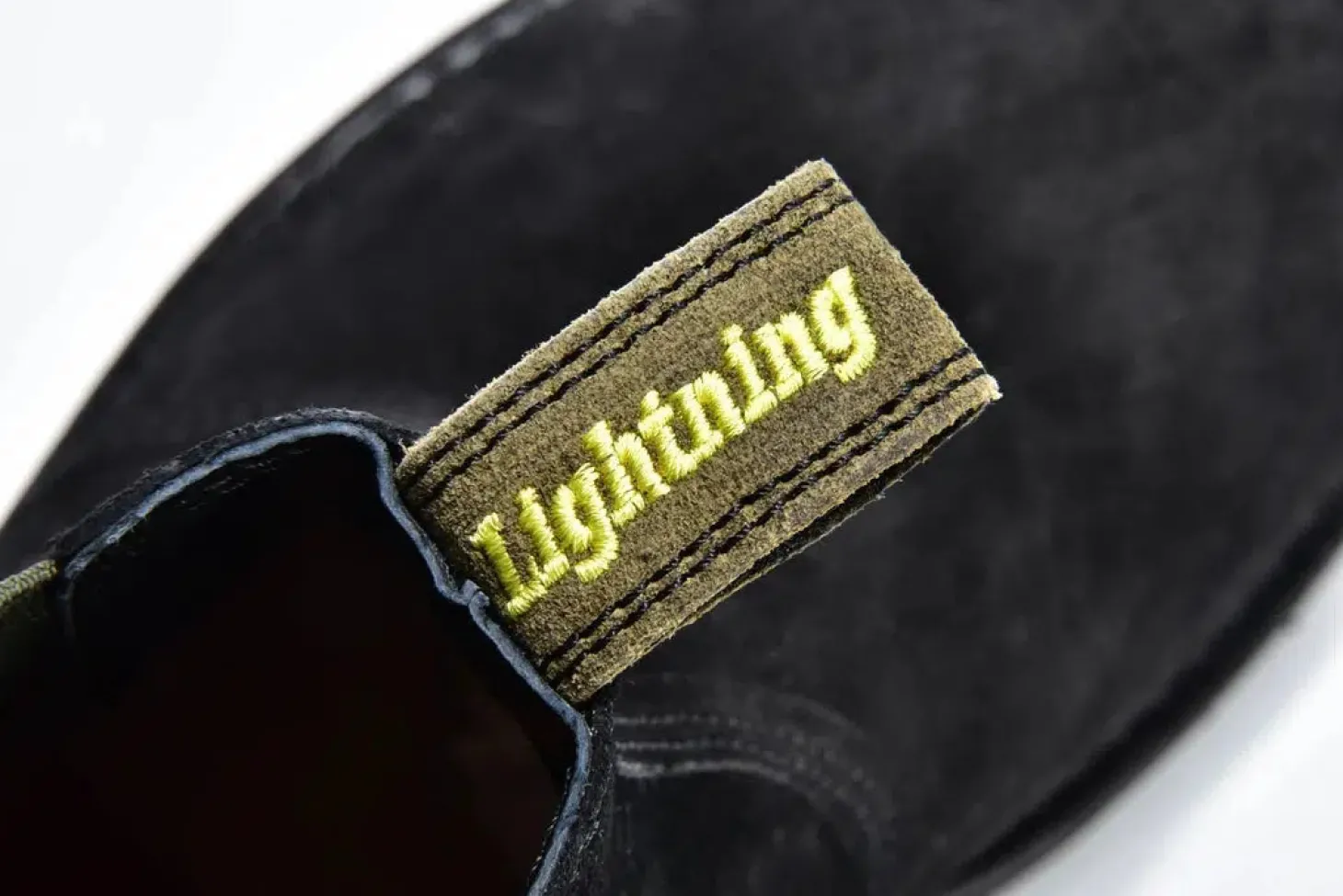 Danner Boots x Lightning Goa Boot Collaboration.