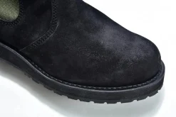 Danner Boots x Lightning Goa Boot Collaboration.