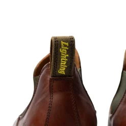 Danner Boots x Lightning Kalama Sidegore Shoe