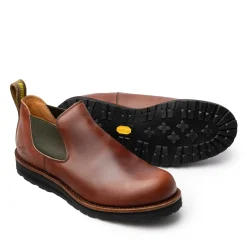 Danner Boots x Lightning Kalama Sidegore Shoe