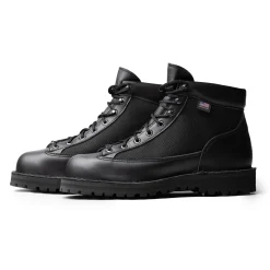 Danner Boots Danner Light Boot Black