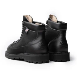 Danner Boots Danner Light Boot Black