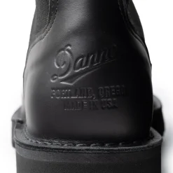 Danner Boots Danner Light Boot Black