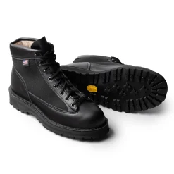 Danner Boots Danner Light Boot Black