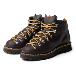 Danner Boots Danner Mountain Light Brown