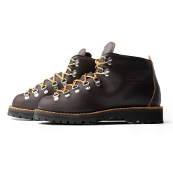 Danner Boots Danner Mountain Light Brown