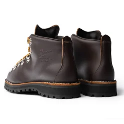 Danner Boots Danner Mountain Light Brown