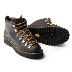 Danner Boots Danner Mountain Light Brown