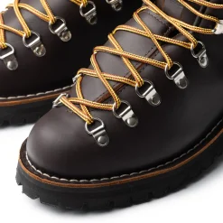 Danner Boots Danner Mountain Light Brown