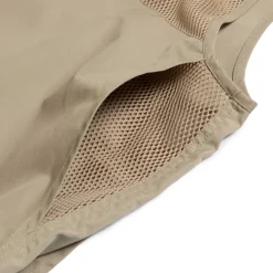 Der Sammler Shooting Vest Beige