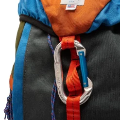 Epperson Mountaineering Large Climb Pack Clay/Steel