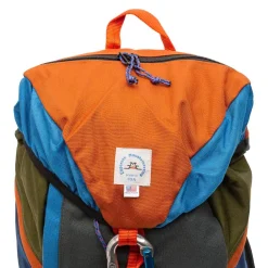 Epperson Mountaineering Large Climb Pack Clay/Steel